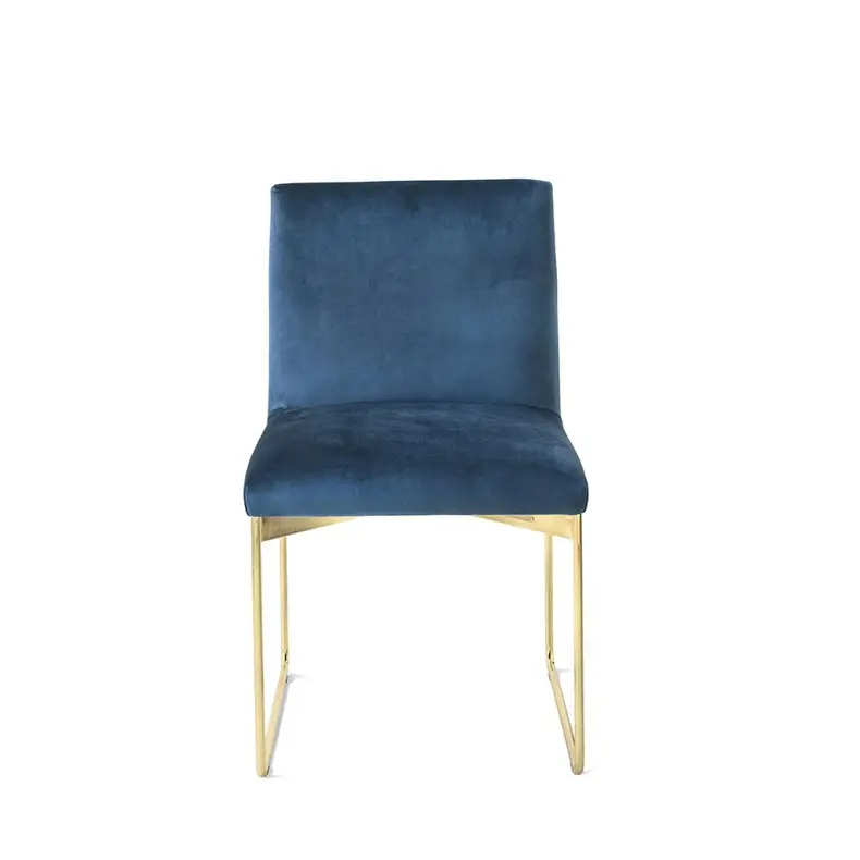 Gala Set Of Two Dining Chairs CS1866